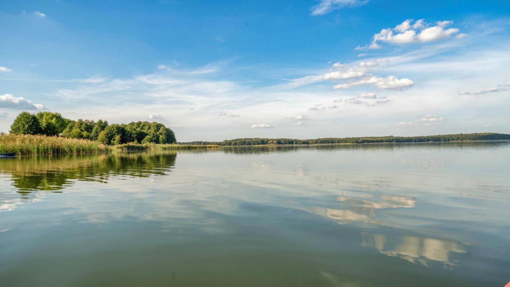 Bungis - 28 Ferienhaeuser Am Grimnitzsee G4 Joachimsthal Luaran gambar